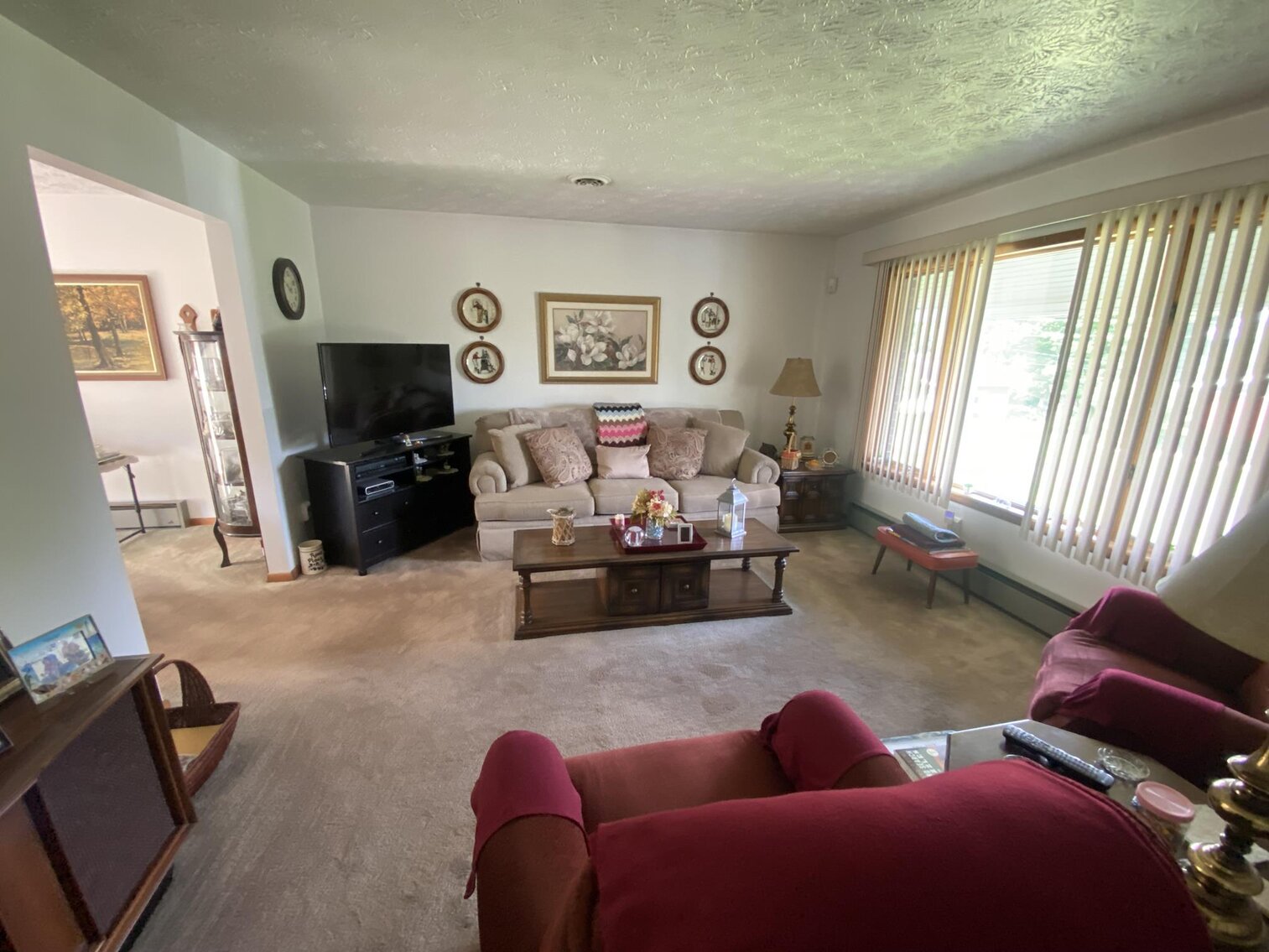 Image for SOLD $196,900 - 3 Bedroom Brick Home on a Corner Lot