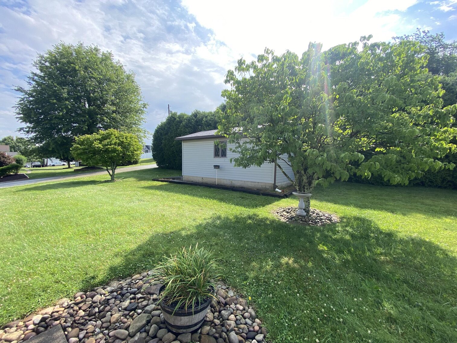 Image for SOLD $196,900 - 3 Bedroom Brick Home on a Corner Lot