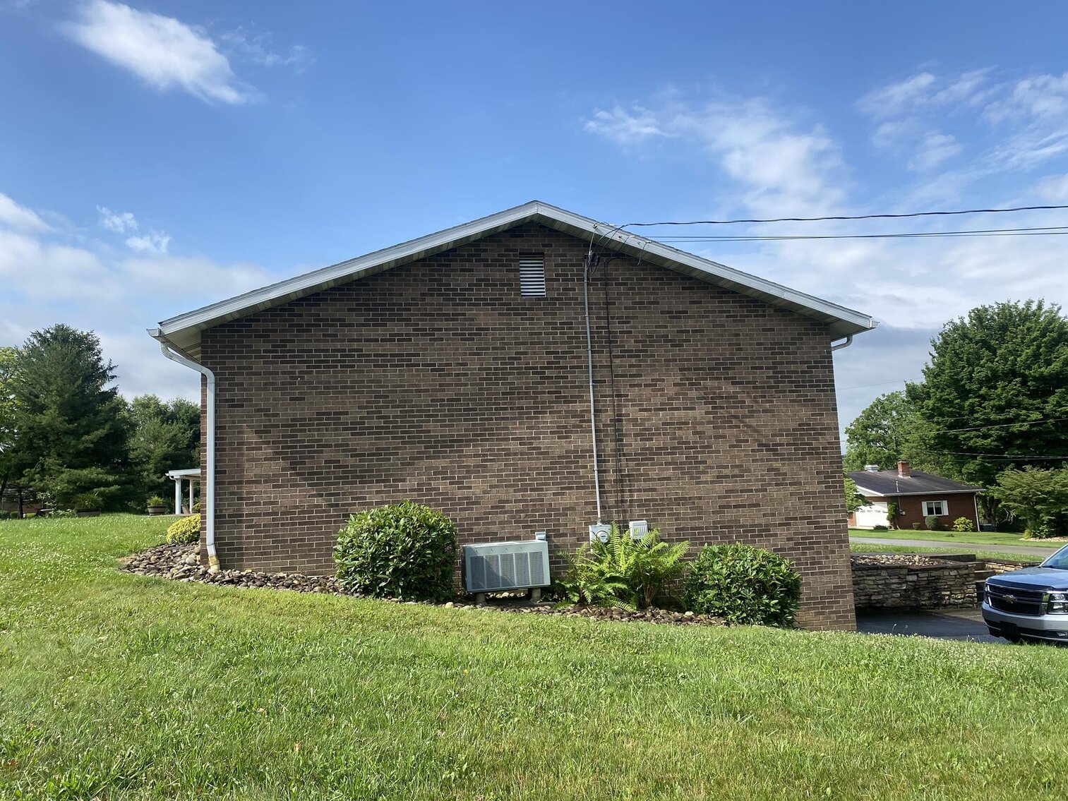 Image for SOLD $196,900 - 3 Bedroom Brick Home on a Corner Lot