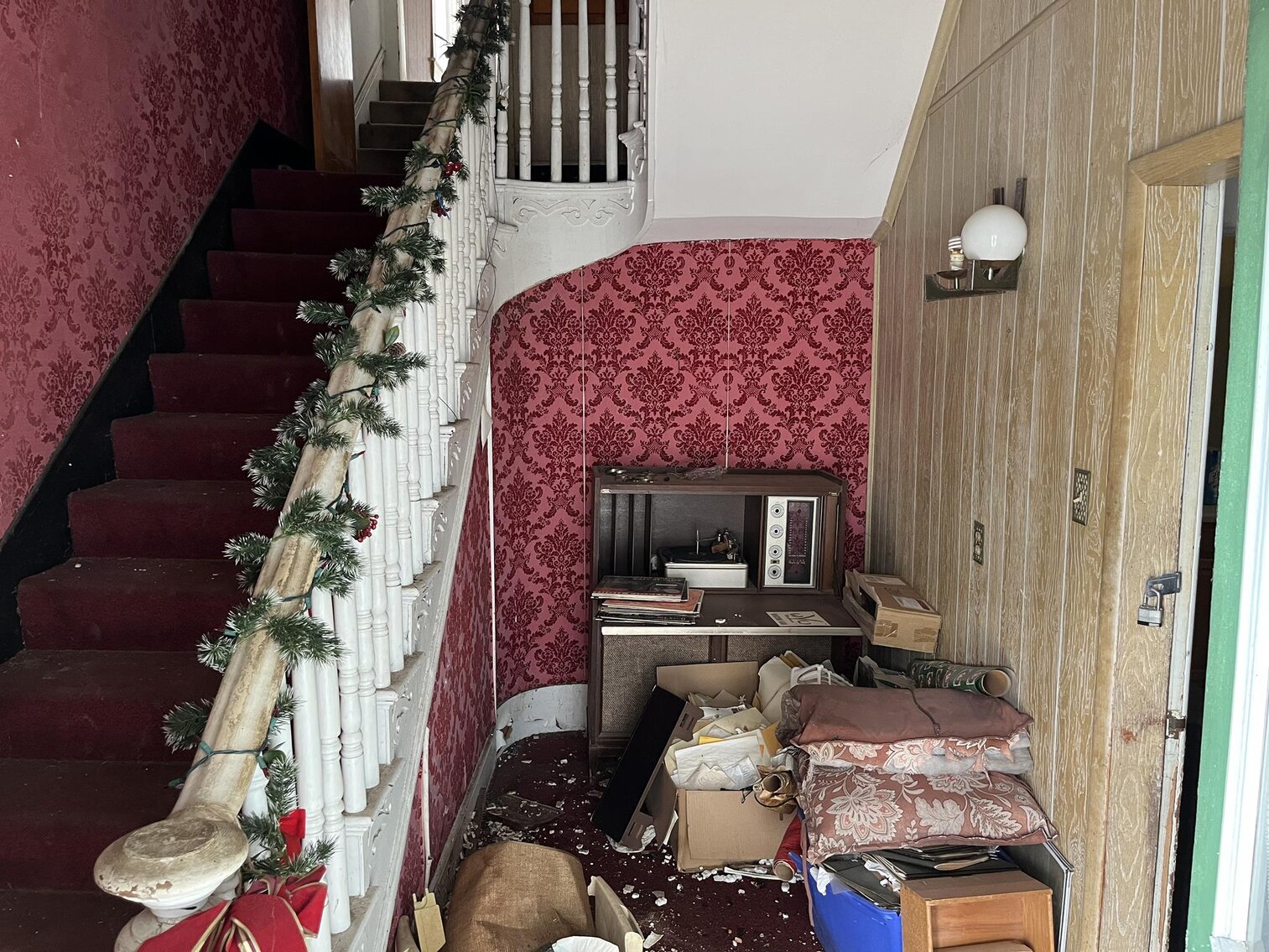 Image for SOLD $28,050 - Quadplex in Taylor County Ripe for Rental Opportunity