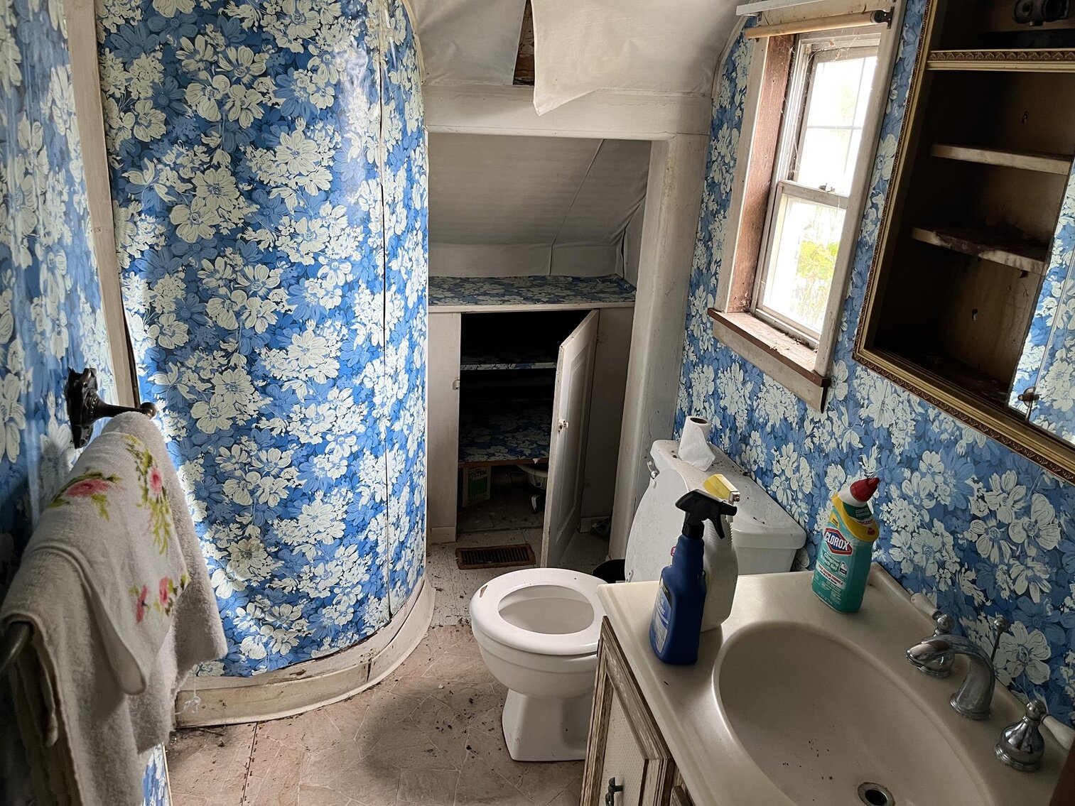 Image for SOLD $28,050 - Quadplex in Taylor County Ripe for Rental Opportunity