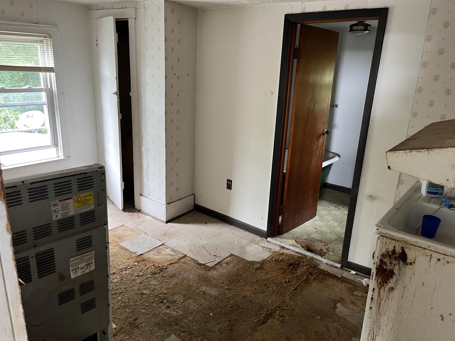 Image for SOLD $28,050 - Quadplex in Taylor County Ripe for Rental Opportunity