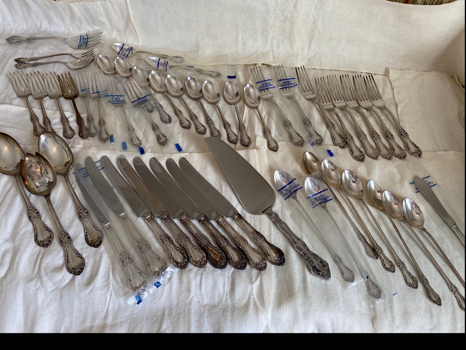 Image for Peggy Cooper Estate Personal Property