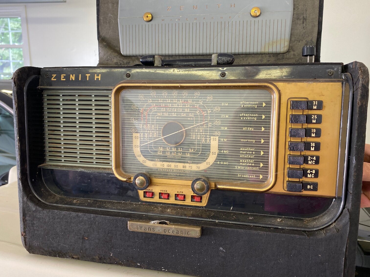 Image for Peggy Cooper Estate Personal Property