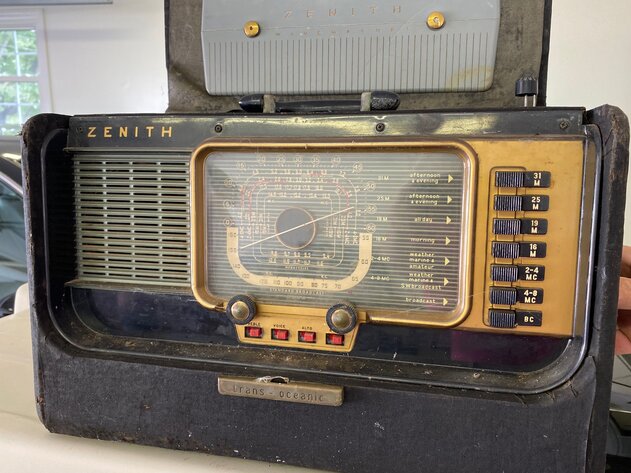 Image for Peggy Cooper Estate Personal Property