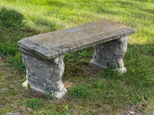 Image for Peggy Cooper Estate Personal Property