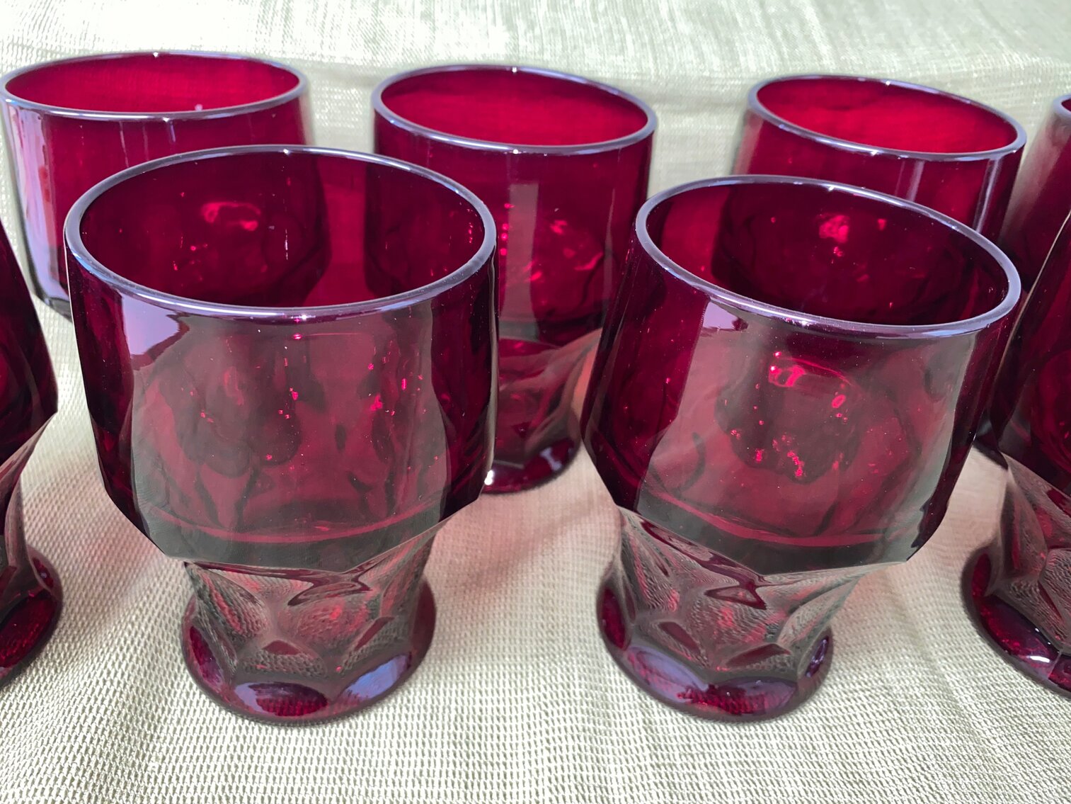 Image for Peggy Cooper Estate Personal Property