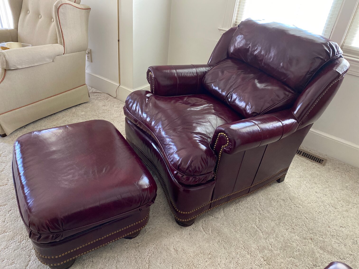 Image for Peggy Cooper Estate Personal Property