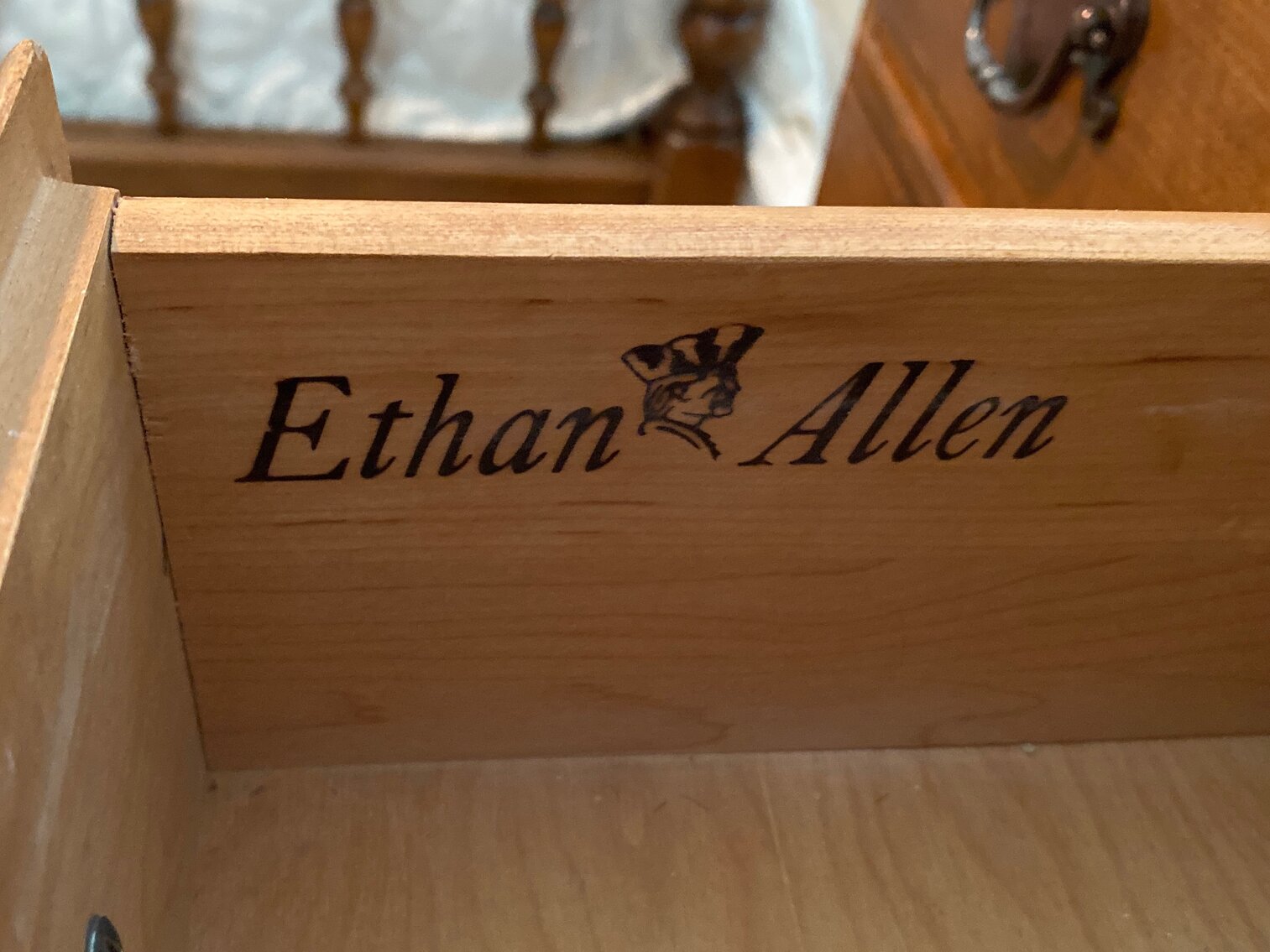 Image for Peggy Cooper Estate Personal Property