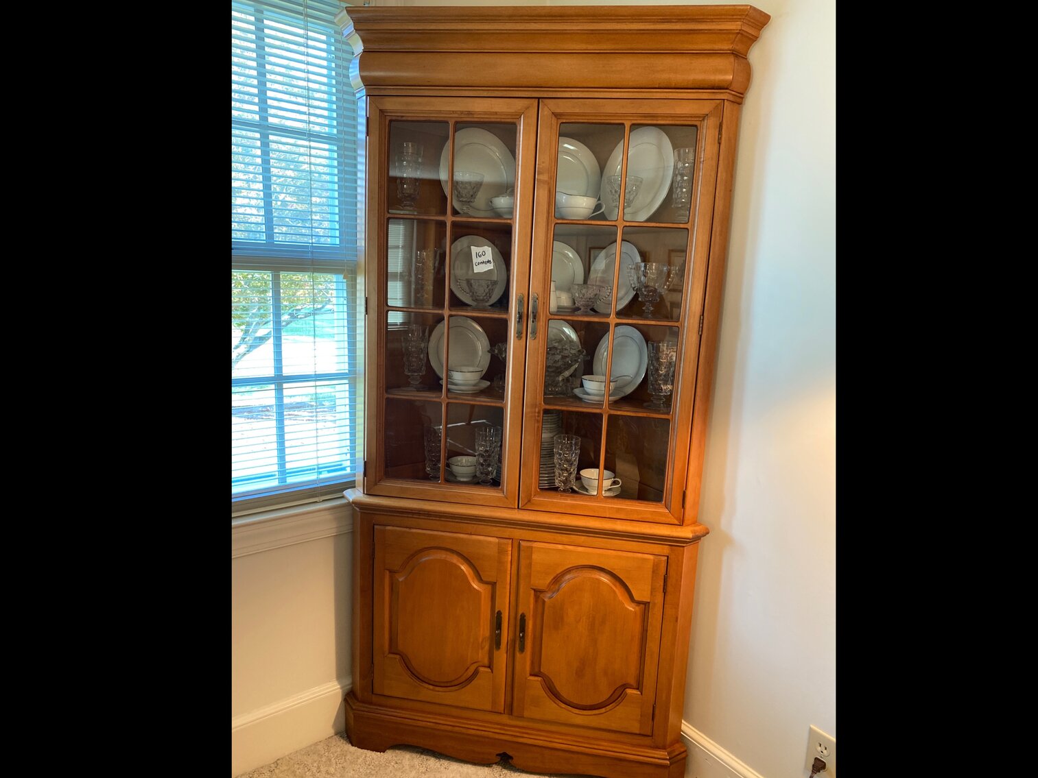 Image for Peggy Cooper Estate Personal Property