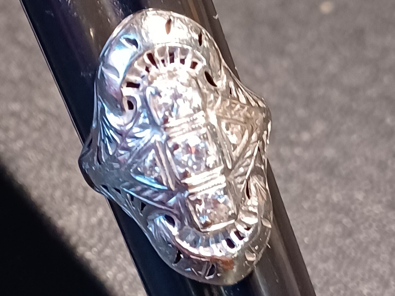 Image for Peggy Cooper Estate Personal Property