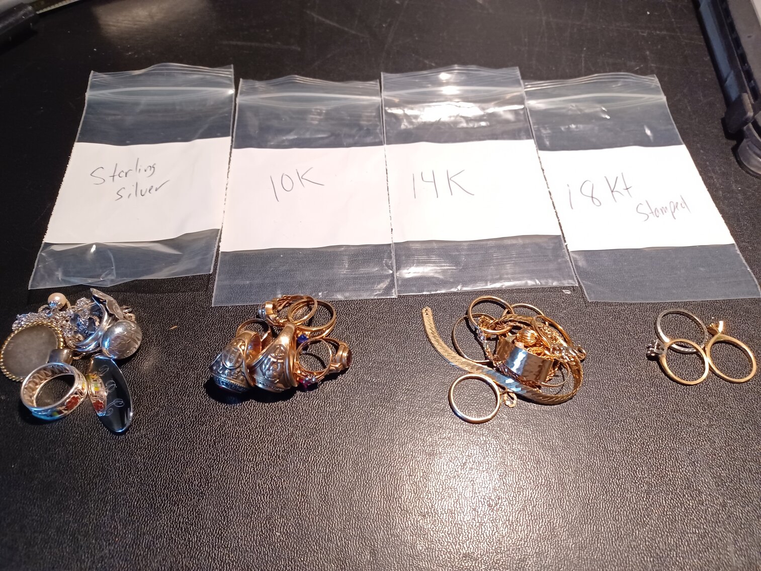 Image for Peggy Cooper Estate Personal Property