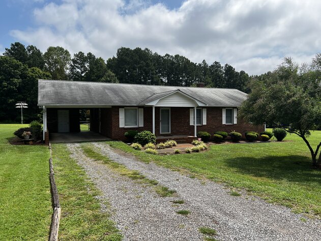 Image for Advance One Level Home Auction