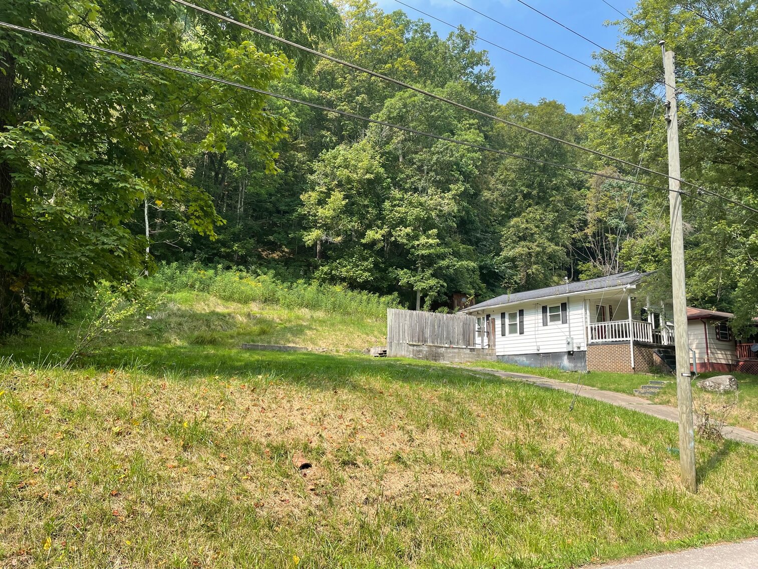 Image for SOLD $24,200 - Cozy Home on the Coal River Selling to the Highest Bidder