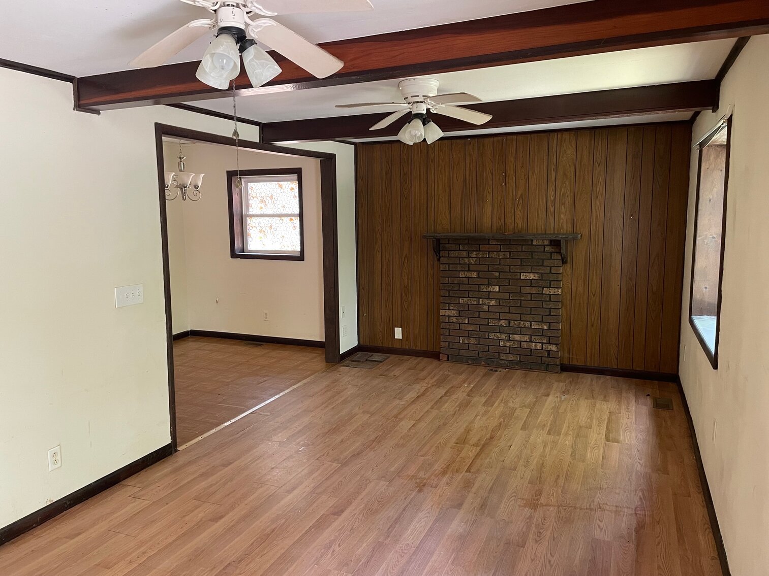 Image for SOLD $24,200 - Cozy Home on the Coal River Selling to the Highest Bidder