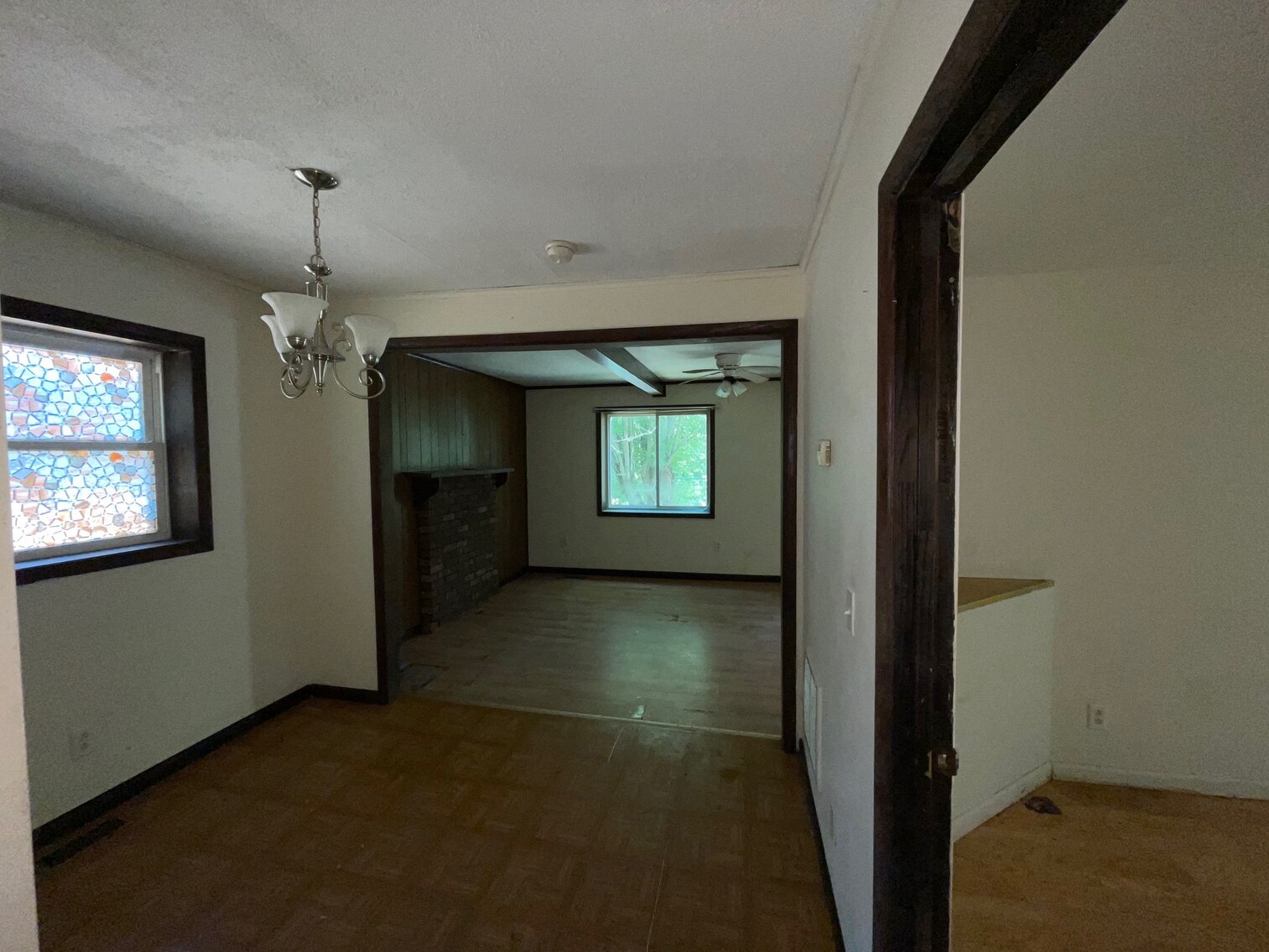 Image for SOLD $24,200 - Cozy Home on the Coal River Selling to the Highest Bidder