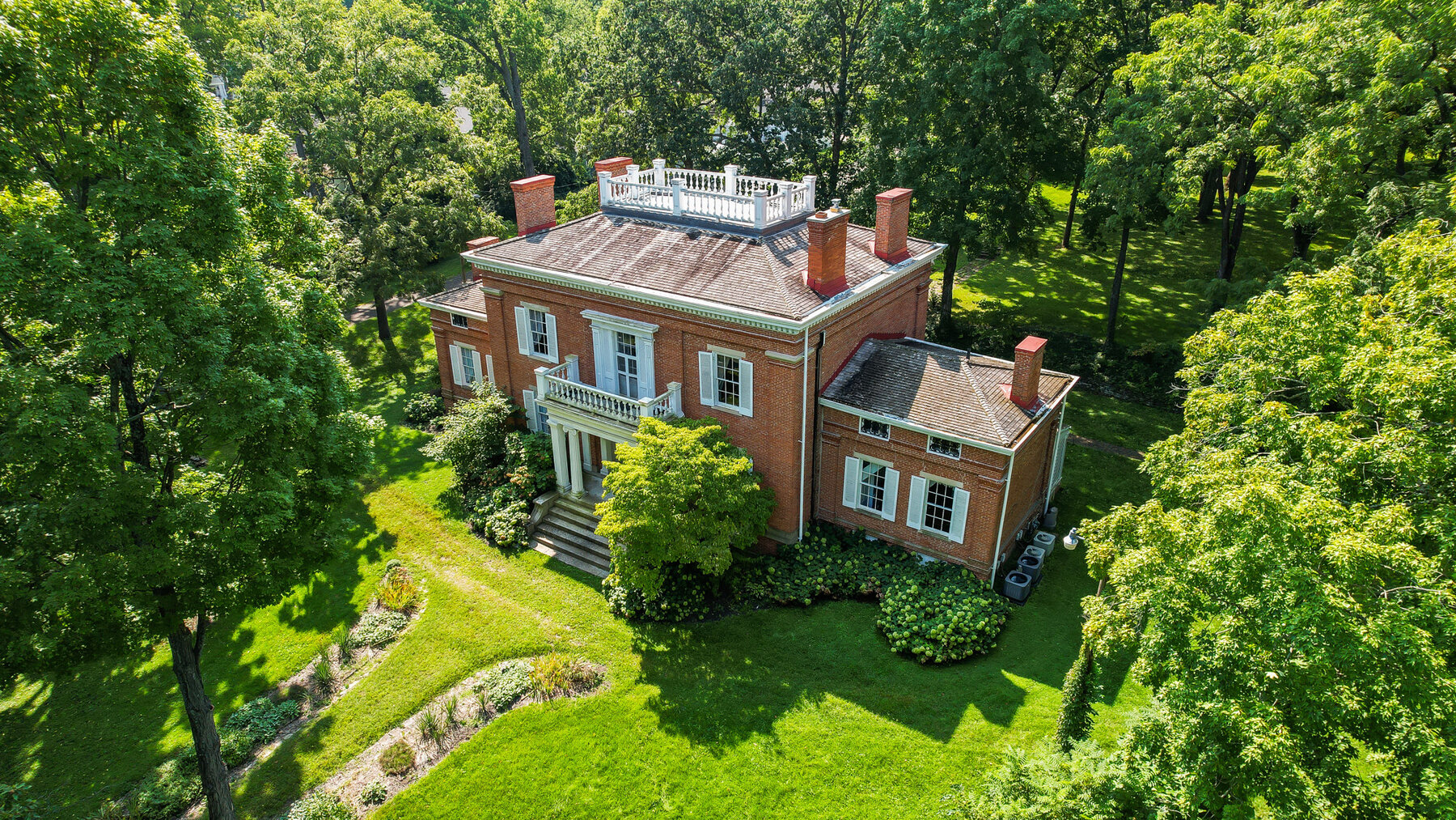 Image for Glendower Historic Mansion Auction