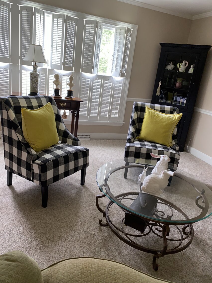 Image for Estate of Ann T. Patterson (deceased)