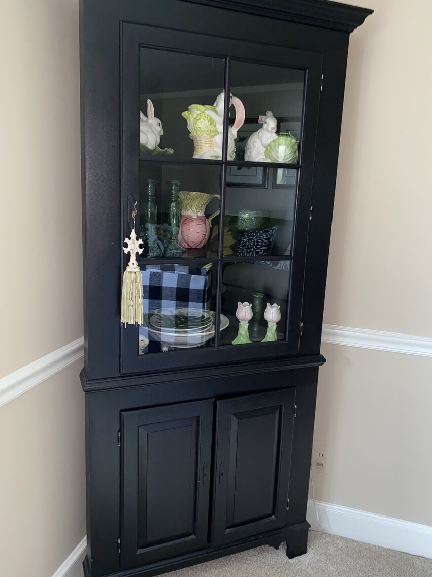 Image for Estate of Ann T. Patterson (deceased)