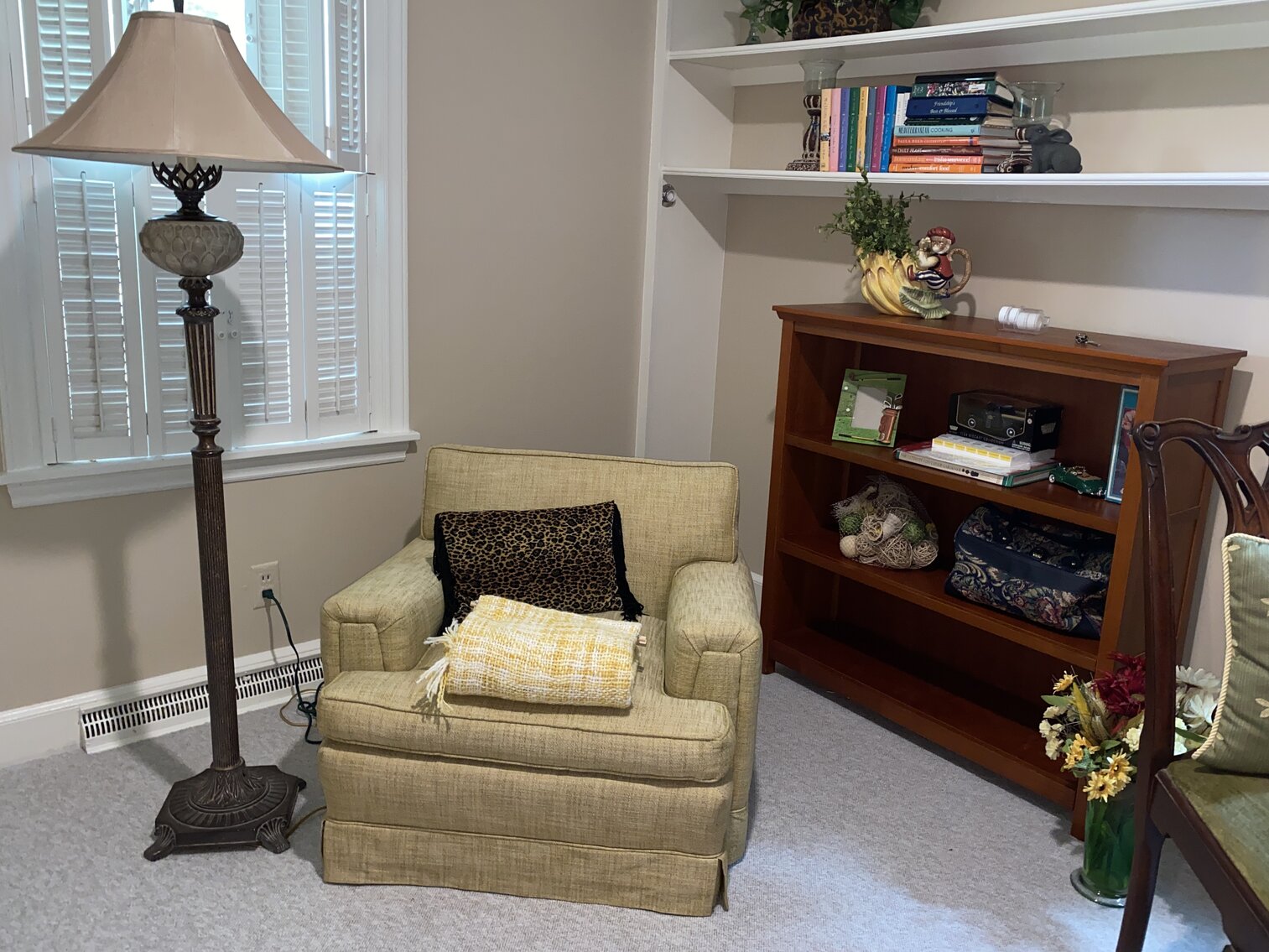 Image for Estate of Ann T. Patterson (deceased)