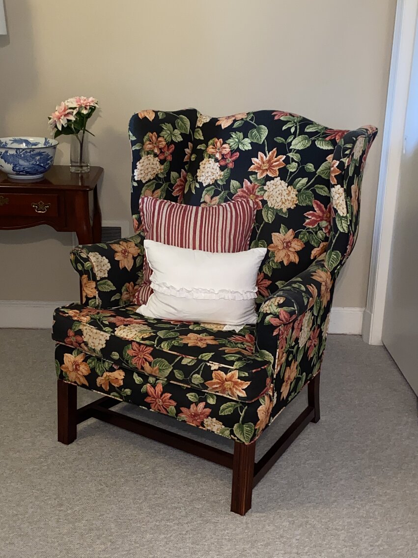 Image for Estate of Ann T. Patterson (deceased)