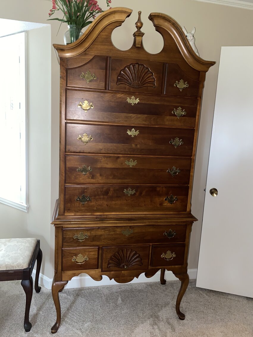 Image for Estate of Ann T. Patterson (deceased)