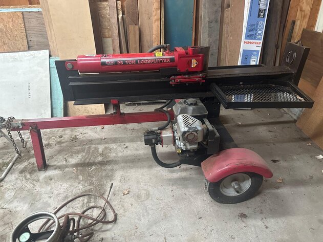 Image for (Sandusky, OH) Tools, Mowers, Canoe, Furniture, Decor - Online Auction (Schenk Road)