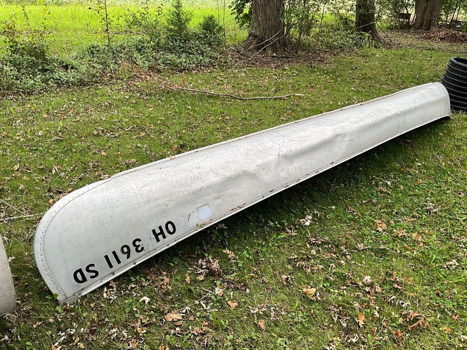 Image for (Sandusky, OH) Tools, Mowers, Canoe, Furniture, Decor - Online Auction (Schenk Road)