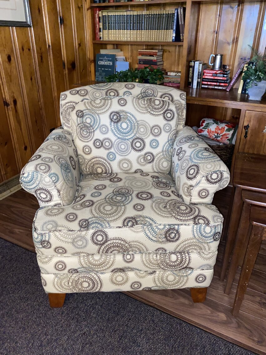 Image for Estate of Ann T. Patterson (deceased)