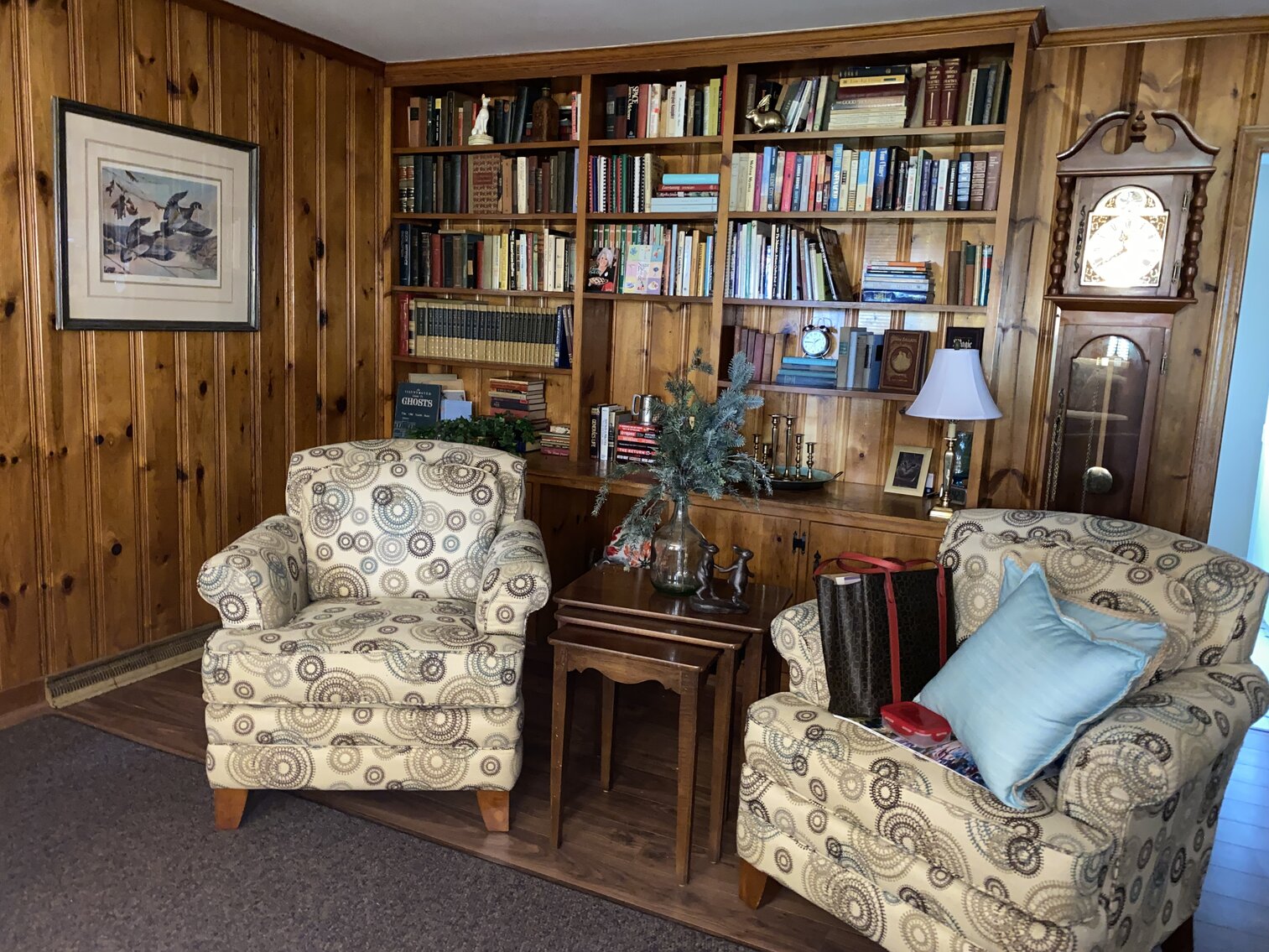 Image for Estate of Ann T. Patterson (deceased)