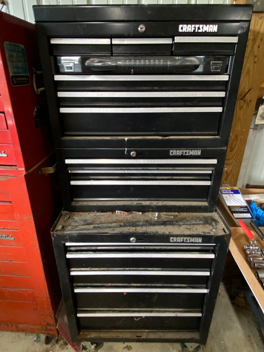 Image for Sycamore, PA – Moving Auction: ’10 Honda Rancher, Tools & Ship Equipment, Tool Chests, Furniture, Housewares, Small and Large Appliances