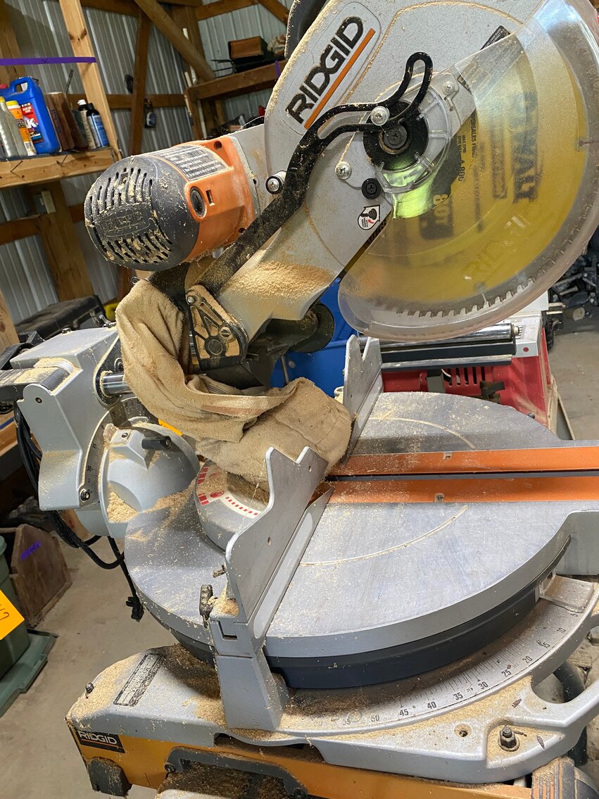 Image for Sycamore, PA – Moving Auction: ’10 Honda Rancher, Tools & Ship Equipment, Tool Chests, Furniture, Housewares, Small and Large Appliances