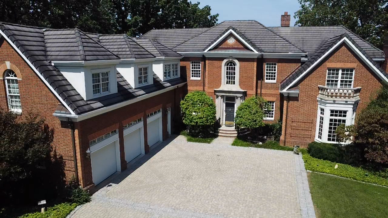 Image for SOLD $1,320,000 - Luxurious 8,000 sqft Home on 13 Acres in Quarry Ridge