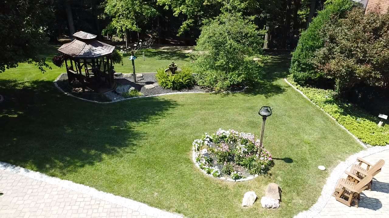 Image for SOLD $1,320,000 - Luxurious 8,000 sqft Home on 13 Acres in Quarry Ridge