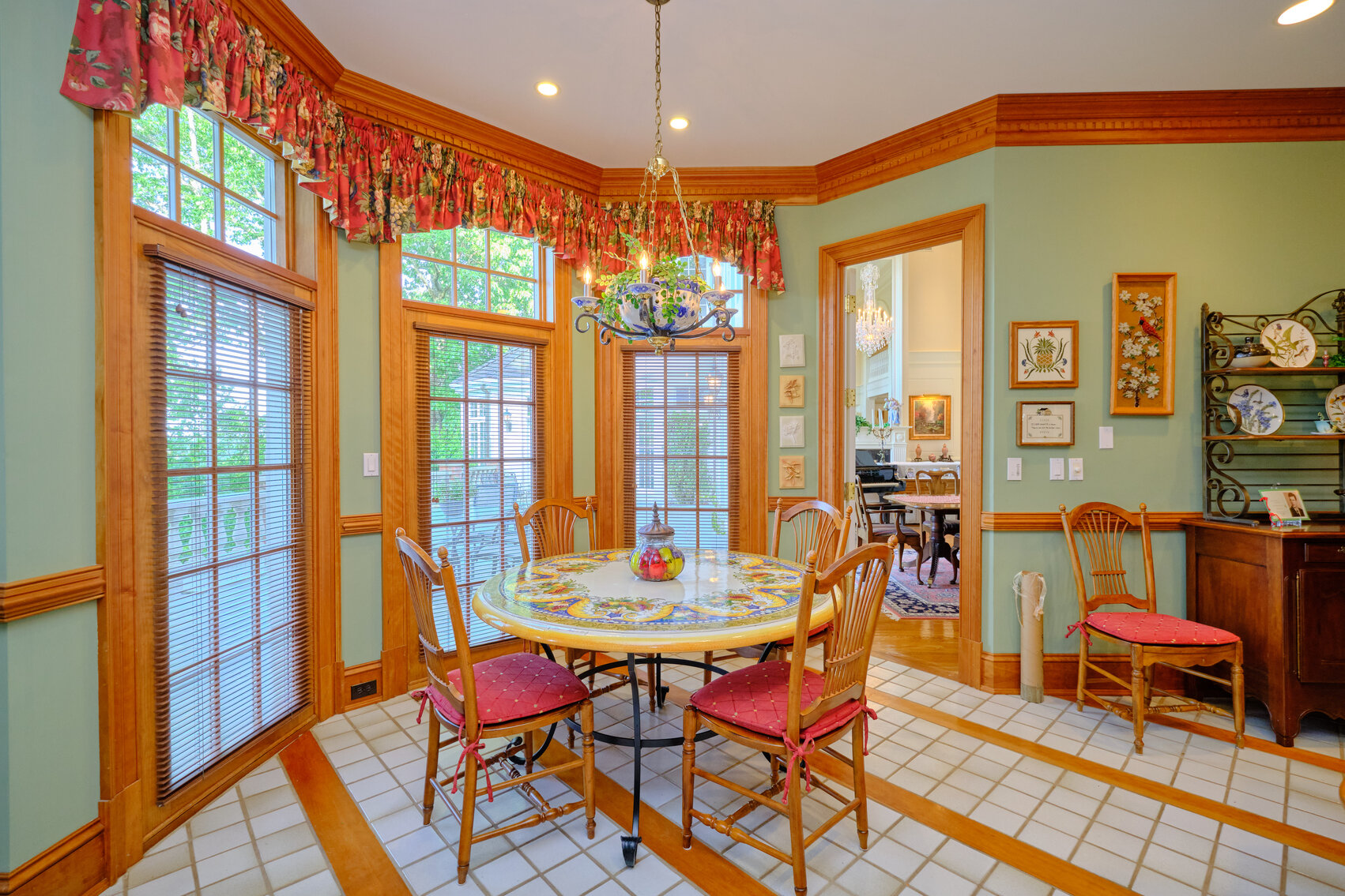 Image for SOLD $1,320,000 - Luxurious 8,000 sqft Home on 13 Acres in Quarry Ridge