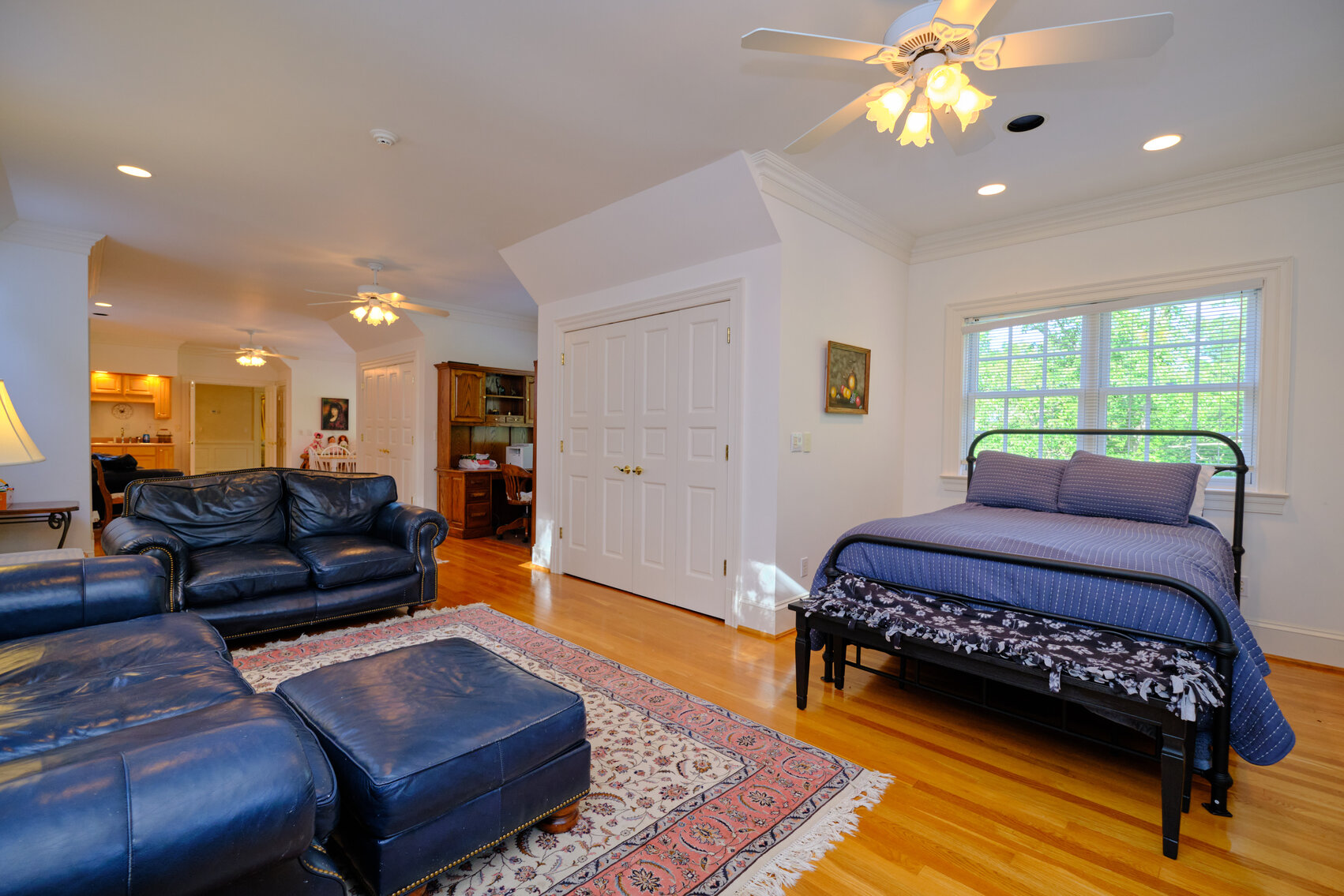 Image for SOLD $1,320,000 - Luxurious 8,000 sqft Home on 13 Acres in Quarry Ridge