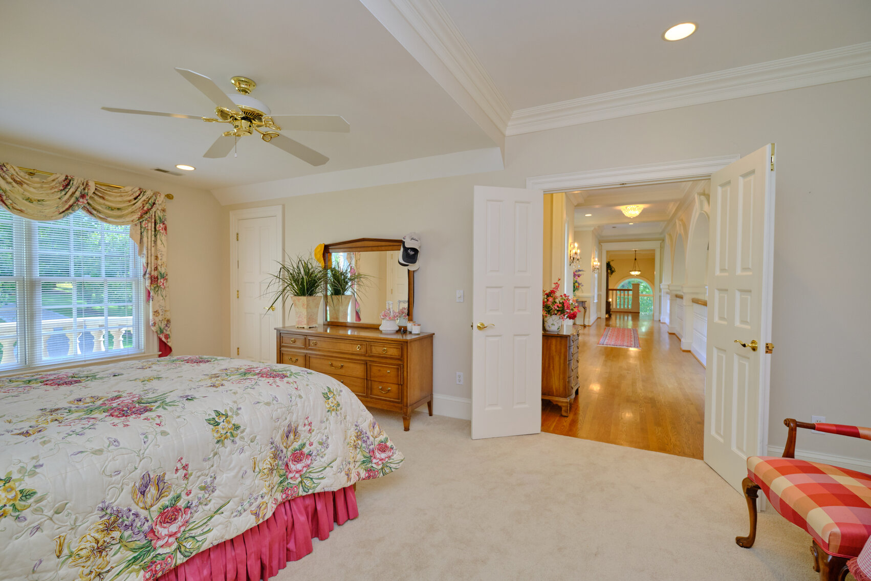 Image for SOLD $1,320,000 - Luxurious 8,000 sqft Home on 13 Acres in Quarry Ridge