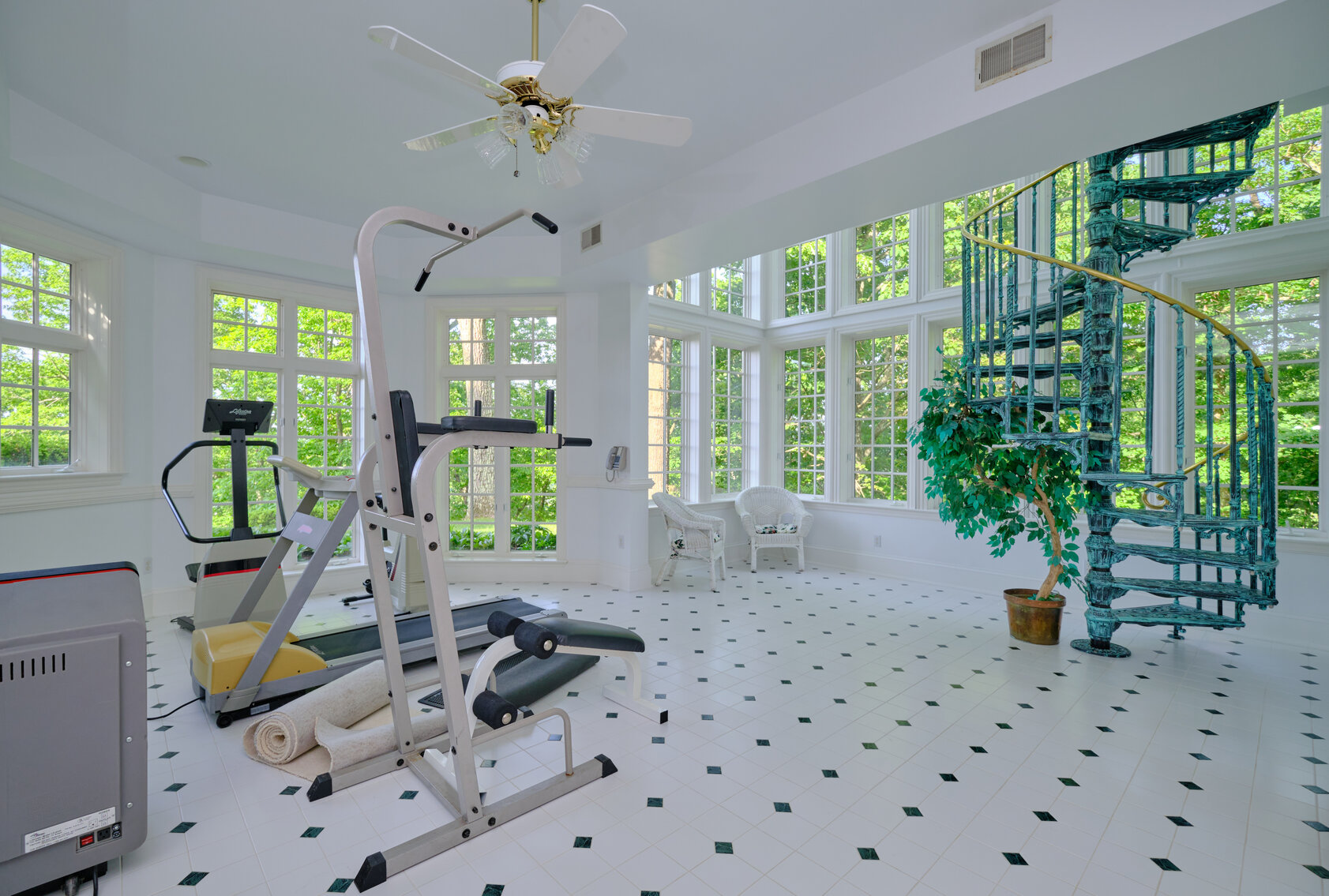 Image for SOLD $1,320,000 - Luxurious 8,000 sqft Home on 13 Acres in Quarry Ridge