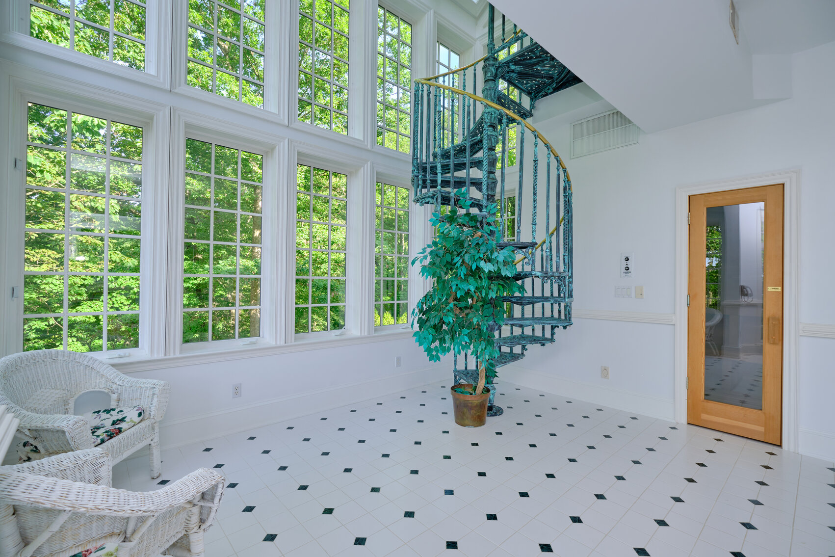 Image for SOLD $1,320,000 - Luxurious 8,000 sqft Home on 13 Acres in Quarry Ridge