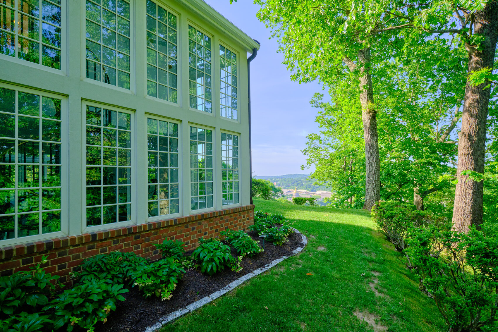 Image for SOLD $1,320,000 - Luxurious 8,000 sqft Home on 13 Acres in Quarry Ridge