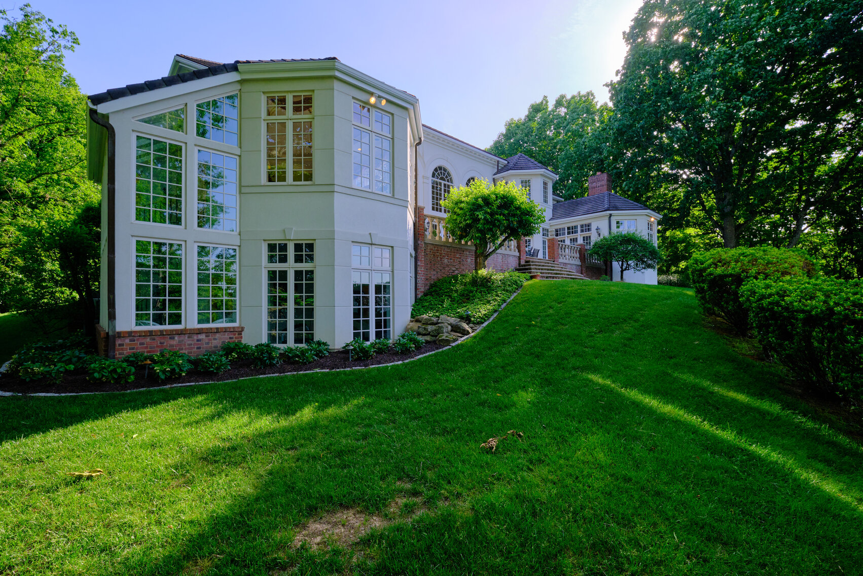 Image for SOLD $1,320,000 - Luxurious 8,000 sqft Home on 13 Acres in Quarry Ridge