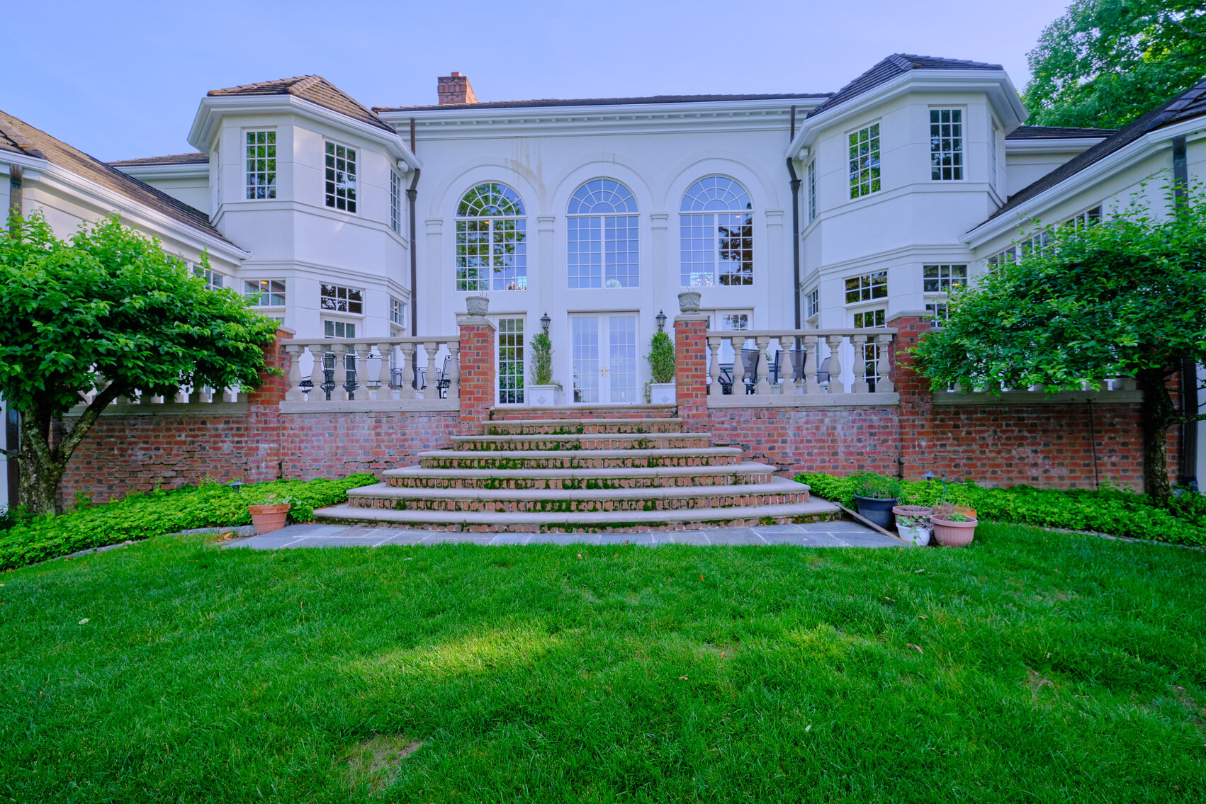 Image for SOLD $1,320,000 - Luxurious 8,000 sqft Home on 13 Acres in Quarry Ridge