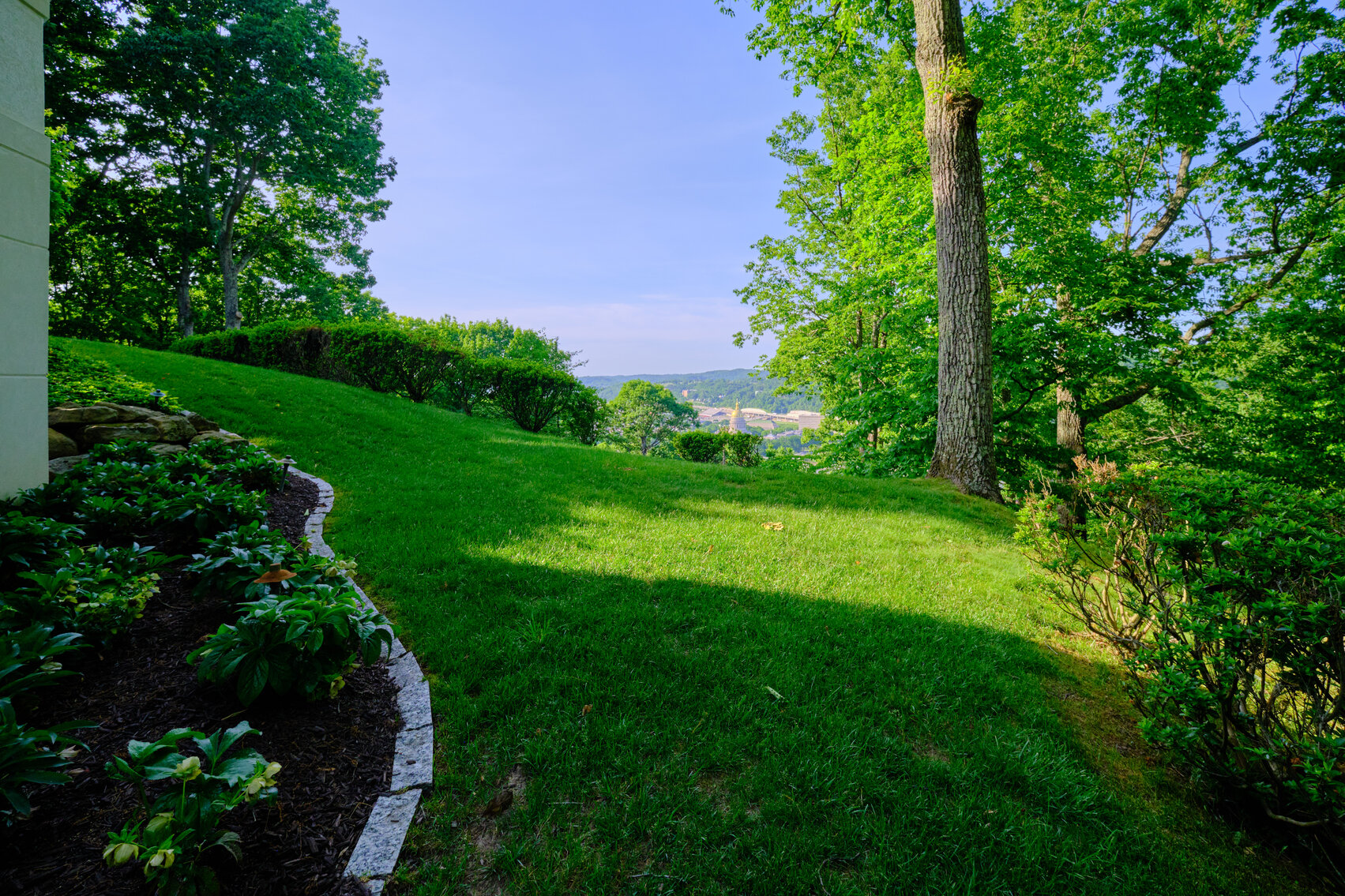 Image for SOLD $1,320,000 - Luxurious 8,000 sqft Home on 13 Acres in Quarry Ridge