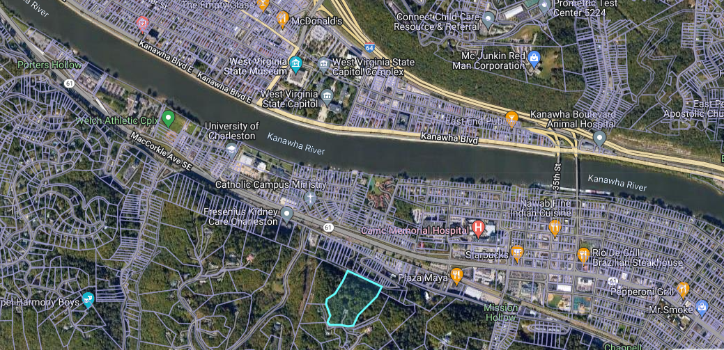 Image for SOLD $1,320,000 - Luxurious 8,000 sqft Home on 13 Acres in Quarry Ridge