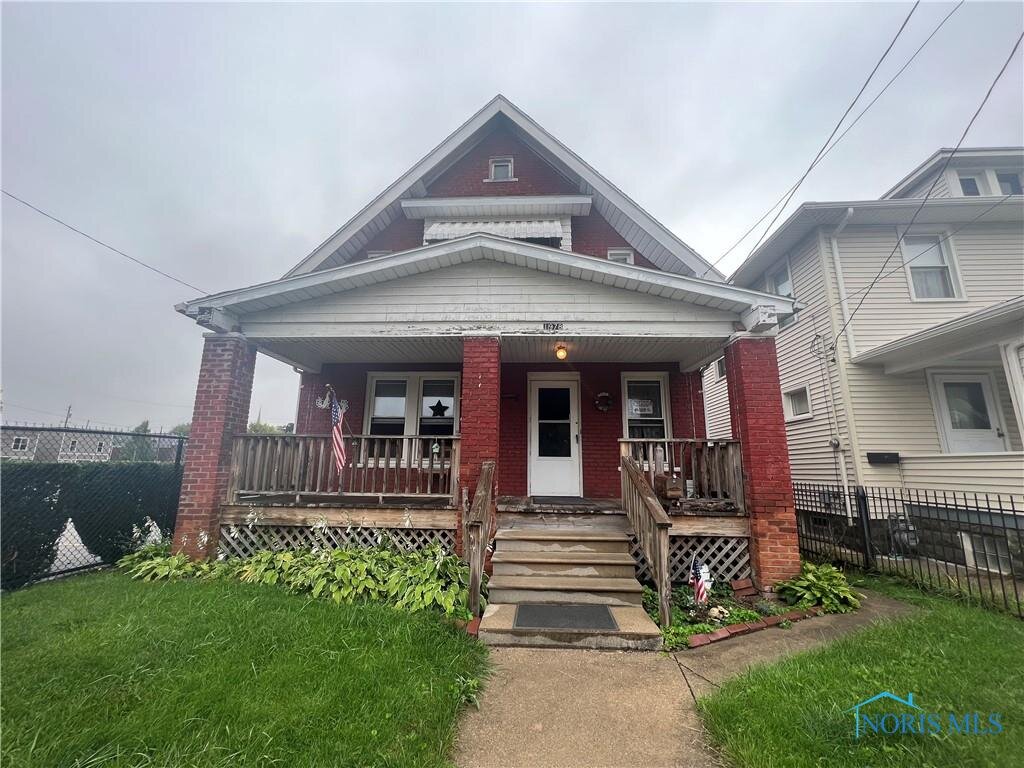 Image for MINIMUM BID AUCTION $40,000! 1978 Burr St