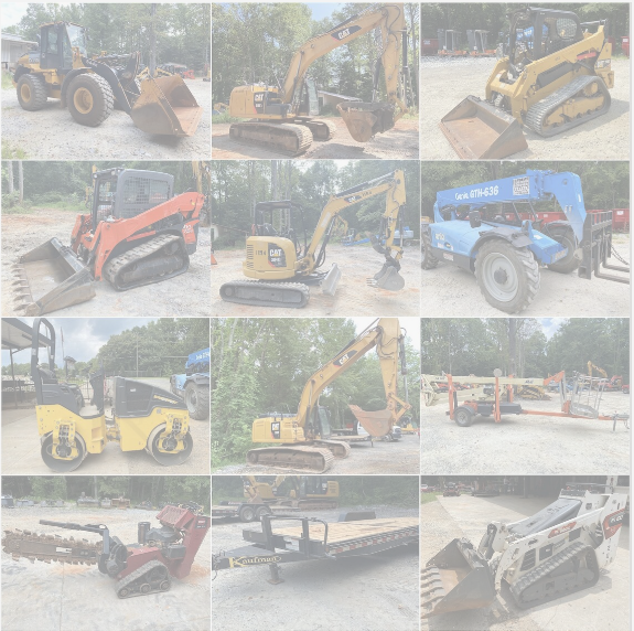 Image for Ultimate Equipment Rentals