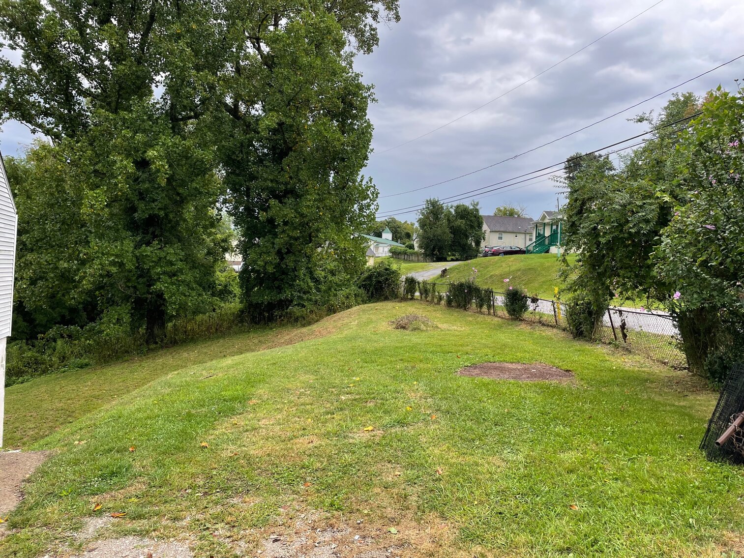 Image for SOLD $22,000 - 3 Bedroom on a Double Lot in South Charleston