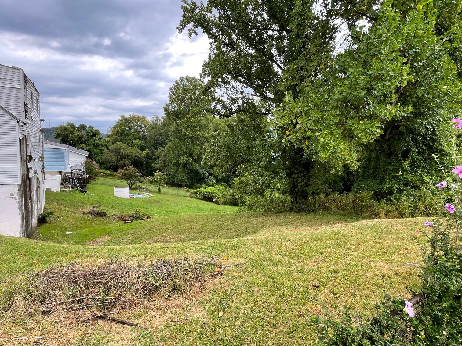 Image for SOLD $22,000 - 3 Bedroom on a Double Lot in South Charleston