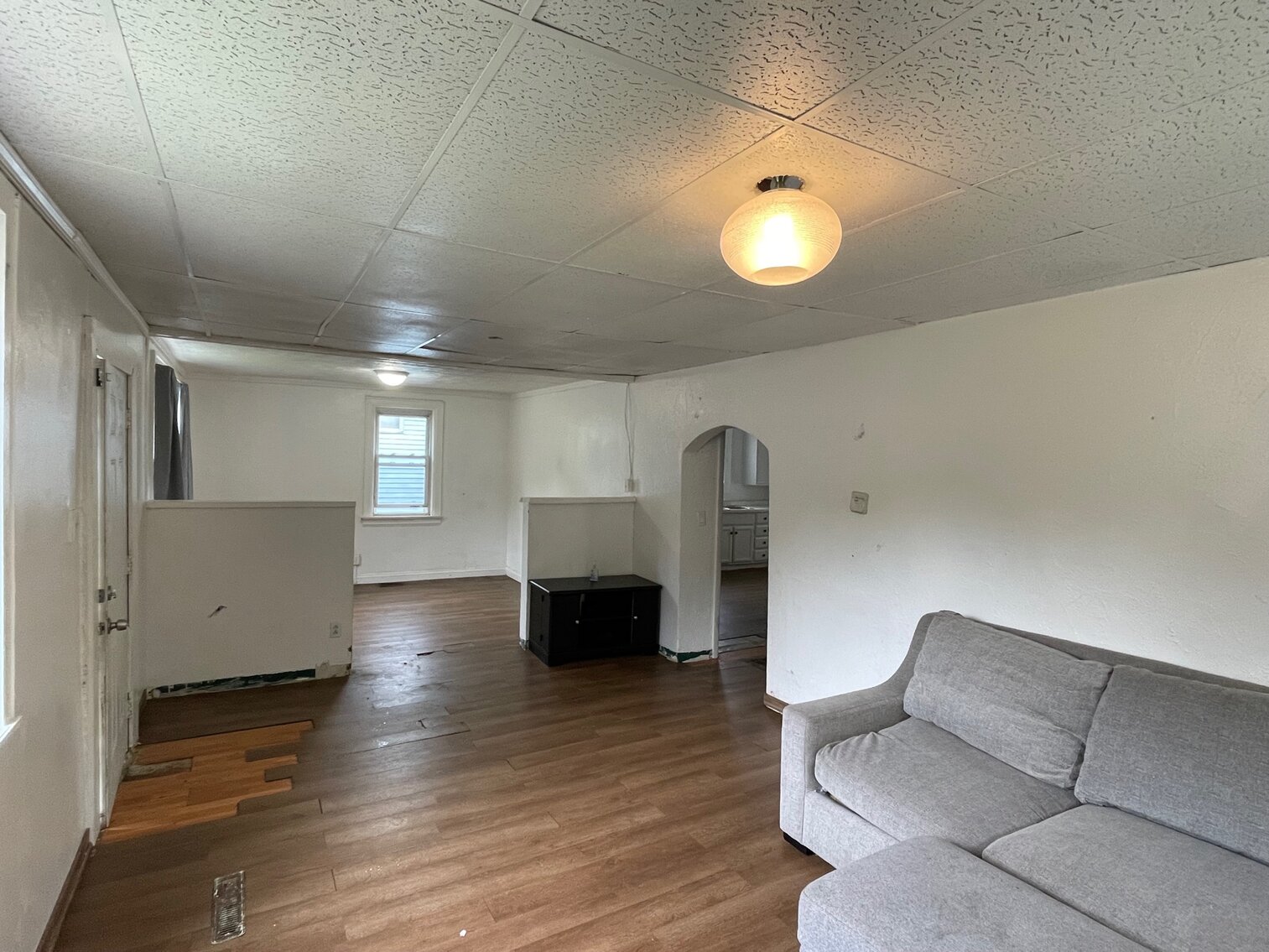 Image for SOLD $22,000 - 3 Bedroom on a Double Lot in South Charleston