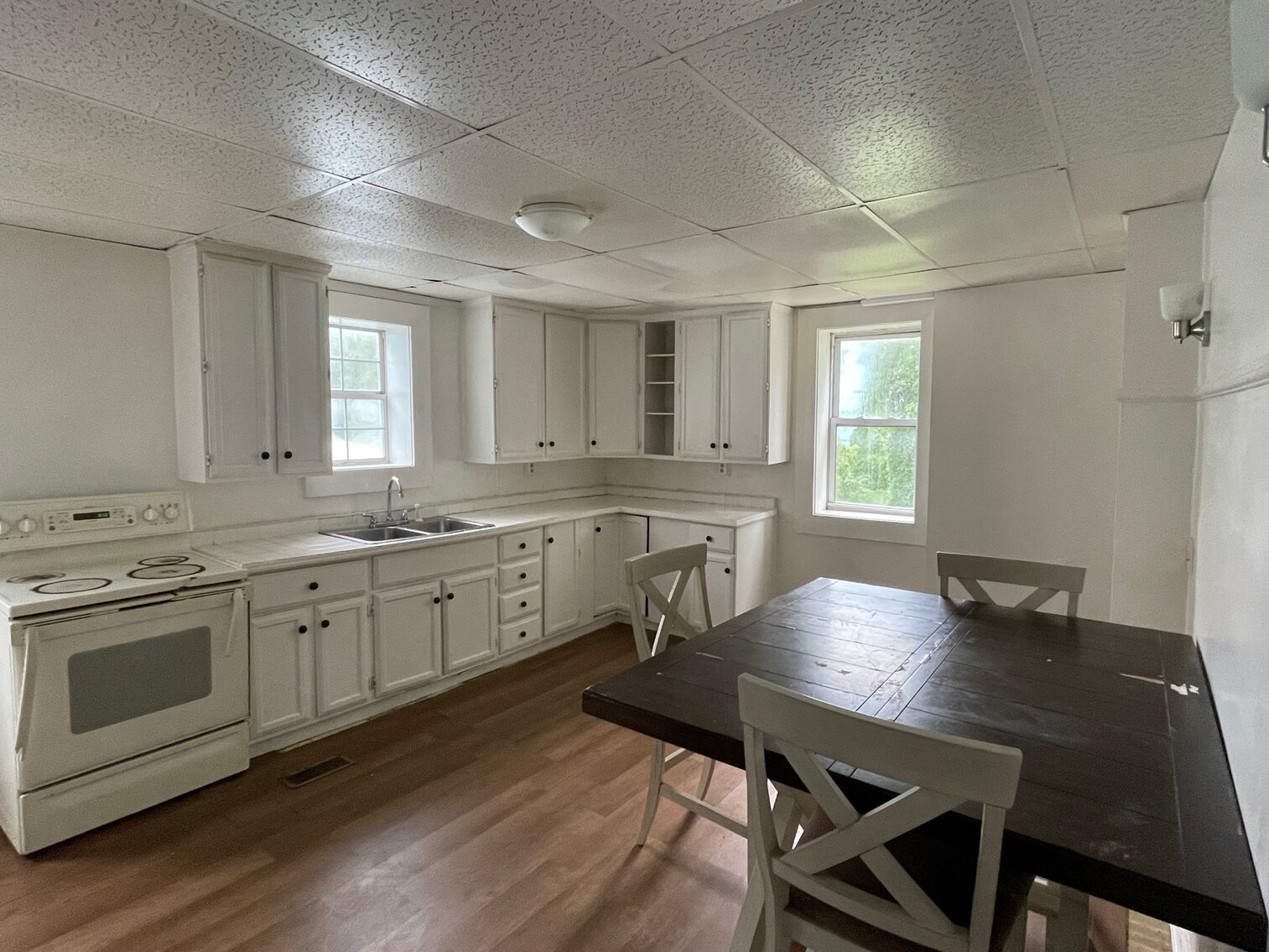 Image for SOLD $22,000 - 3 Bedroom on a Double Lot in South Charleston